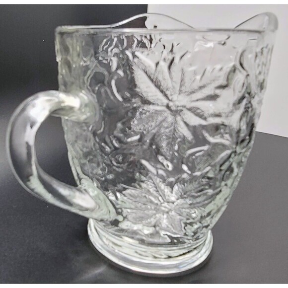 Princess House Fantasia Sugar & Creamer - Picture 5 of 16